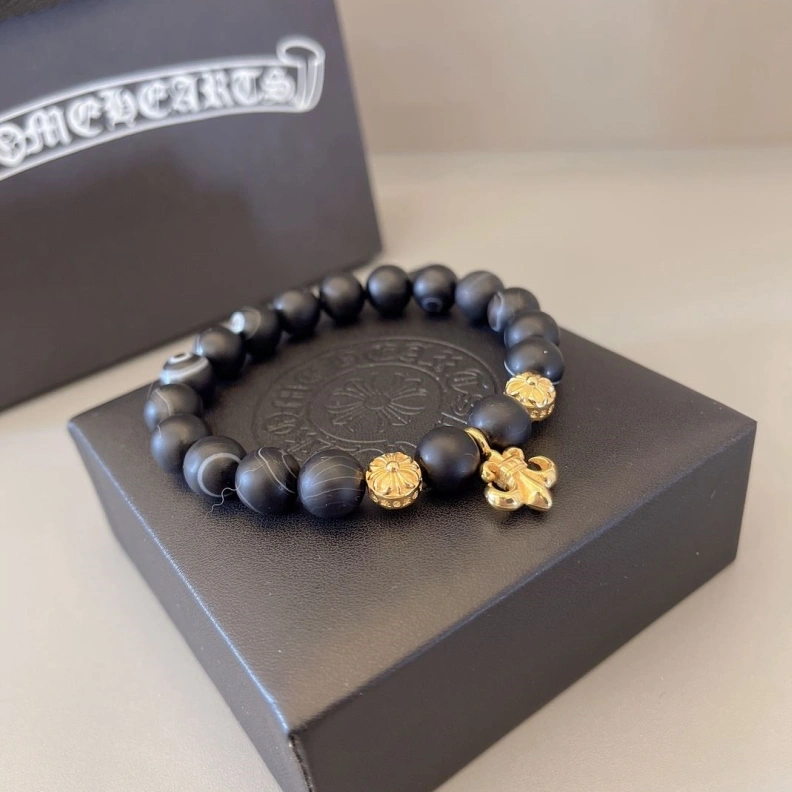 EyeCatching Chrxmx Hxxrts Bracelets 298090