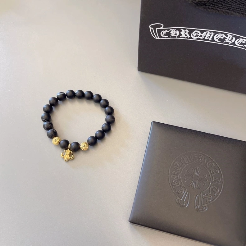EyeCatching Chrxmx Hxxrts Bracelets 298090
