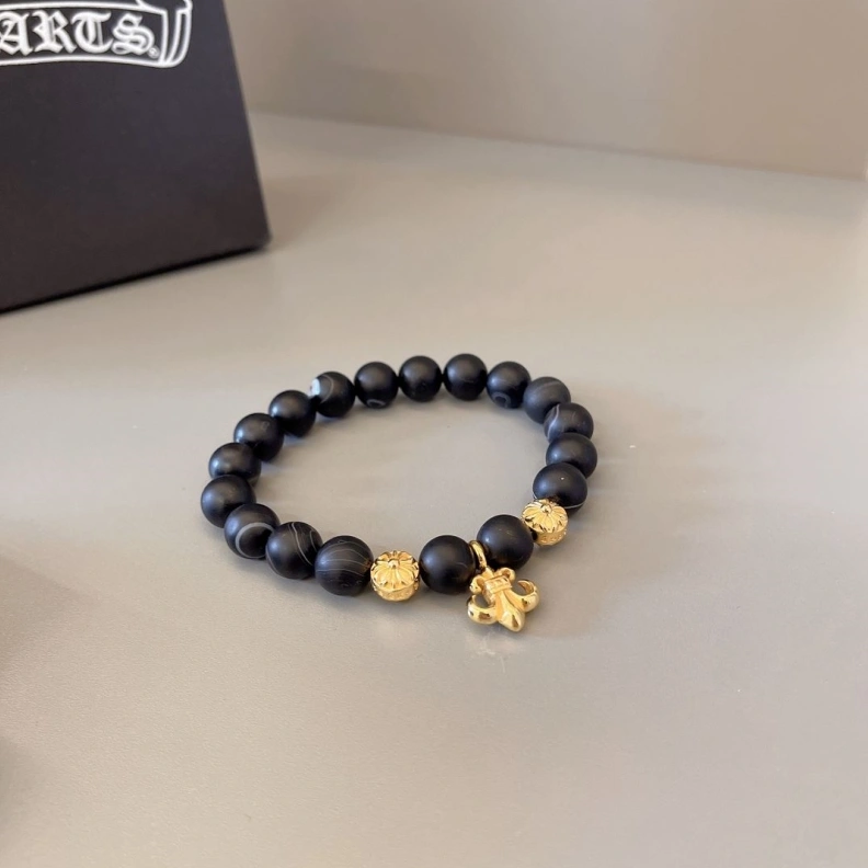 EyeCatching Chrxmx Hxxrts Bracelets 298090