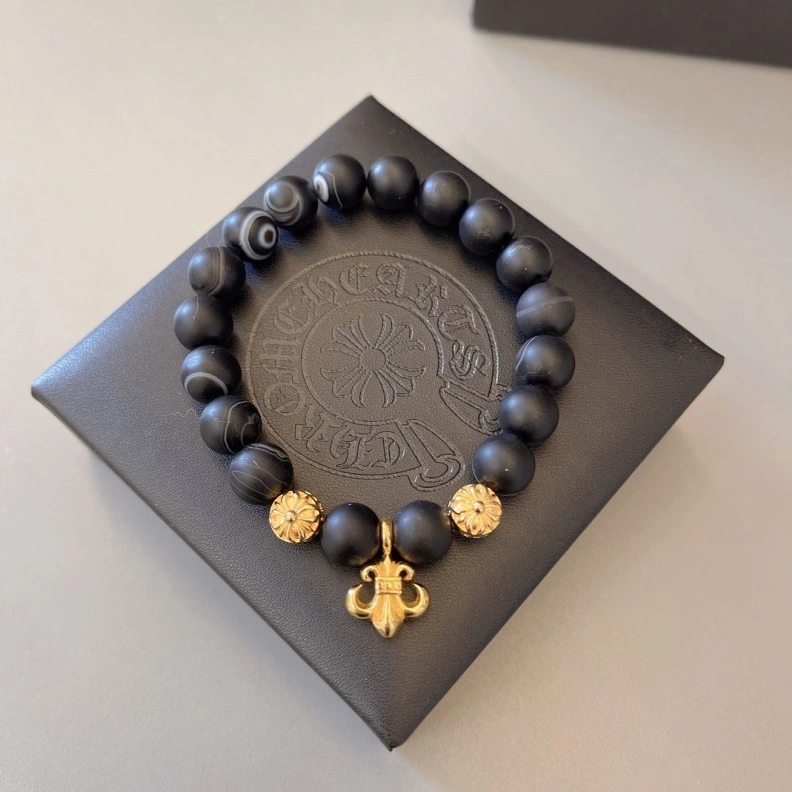 EyeCatching Chrxmx Hxxrts Bracelets 298090