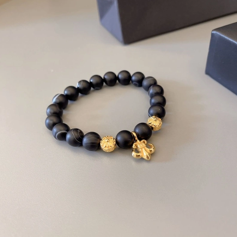 EyeCatching Chrxmx Hxxrts Bracelets 298090