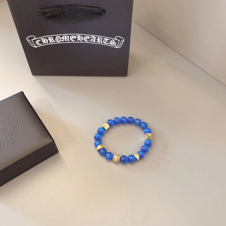 Reliable Chrxmx Hxxrts Bracelets 298099