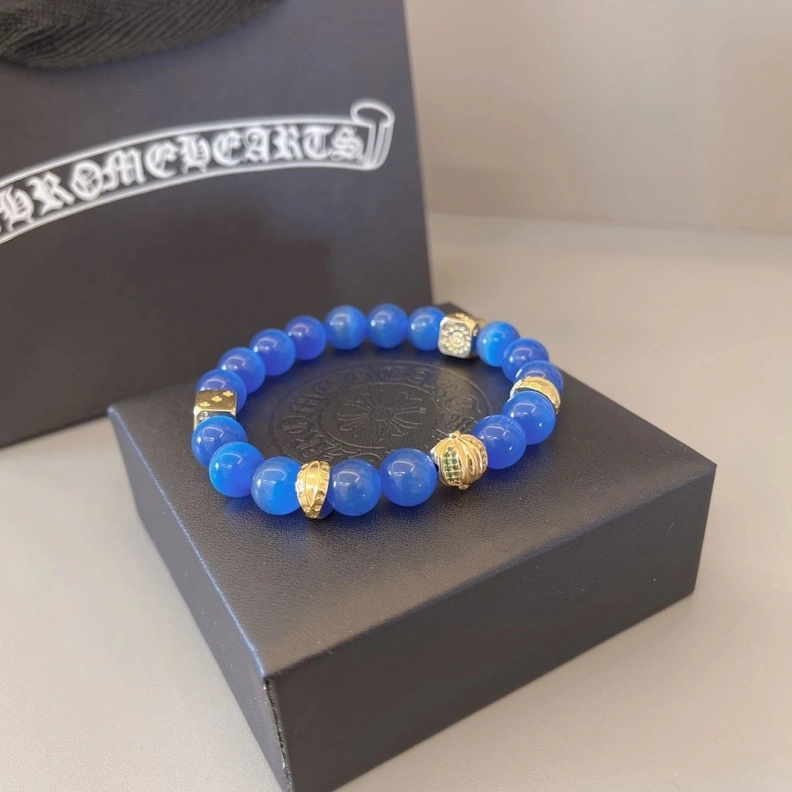 Reliable Chrxmx Hxxrts Bracelets 298099