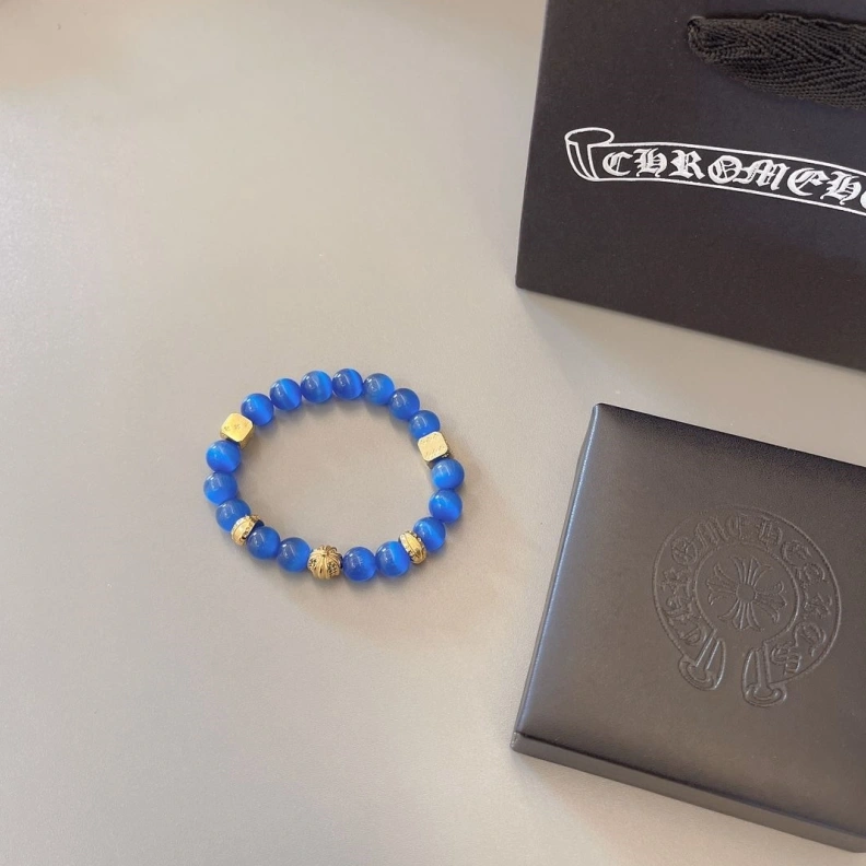 Reliable Chrxmx Hxxrts Bracelets 298099