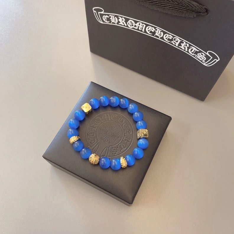 Reliable Chrxmx Hxxrts Bracelets 298099