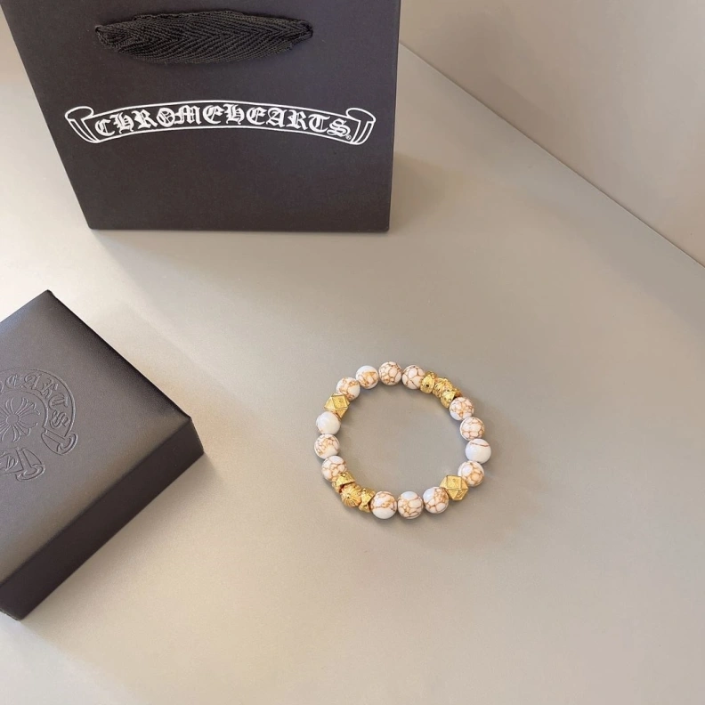 Versatile Chrxmx Hxxrts Bracelets 298091