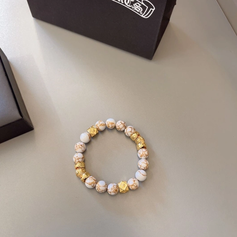 Versatile Chrxmx Hxxrts Bracelets 298091