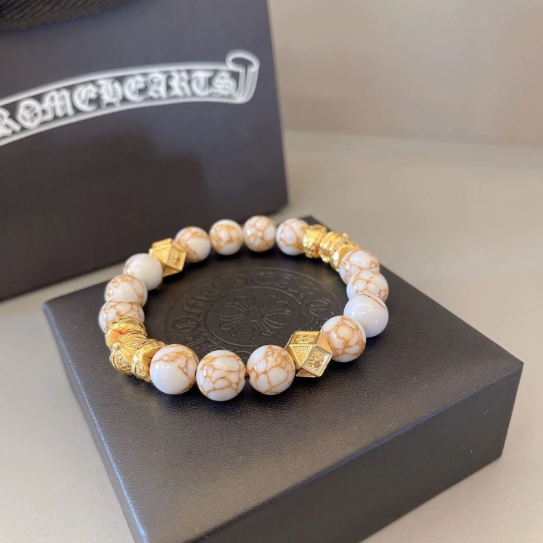 Versatile Chrxmx Hxxrts Bracelets 298091