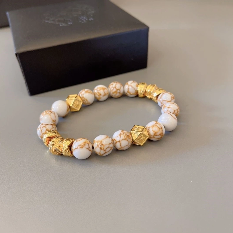Versatile Chrxmx Hxxrts Bracelets 298091