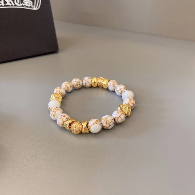 Versatile Chrxmx Hxxrts Bracelets 298091