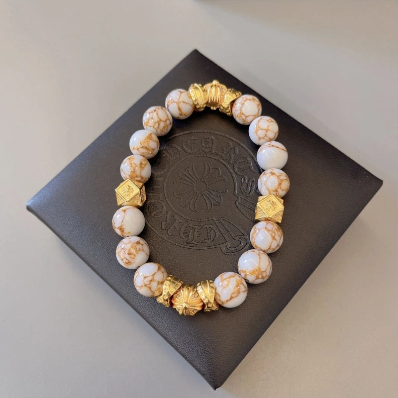 Versatile Chrxmx Hxxrts Bracelets 298091
