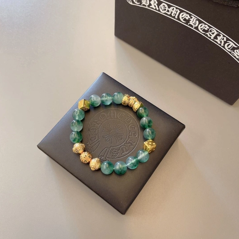 Chrxmx Hxxrts Bracelets AllSeason 298097