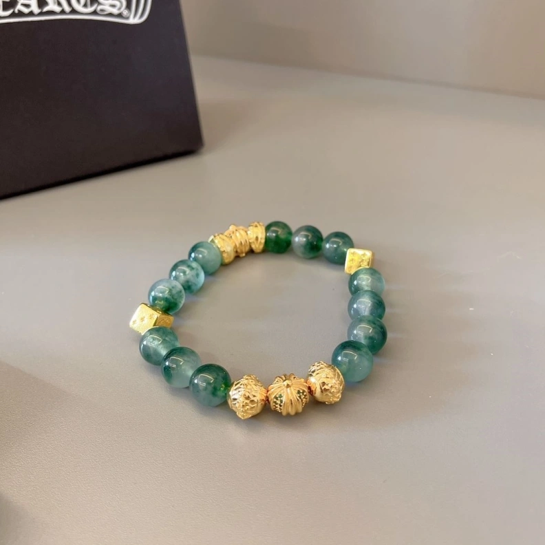 Chrxmx Hxxrts Bracelets AllSeason 298097