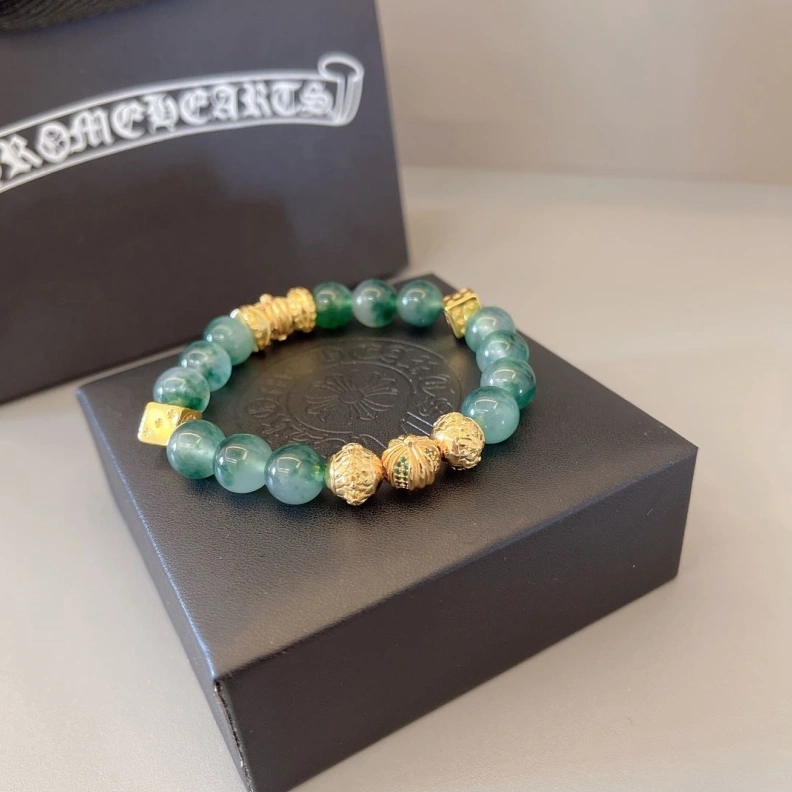 Chrxmx Hxxrts Bracelets AllSeason 298097