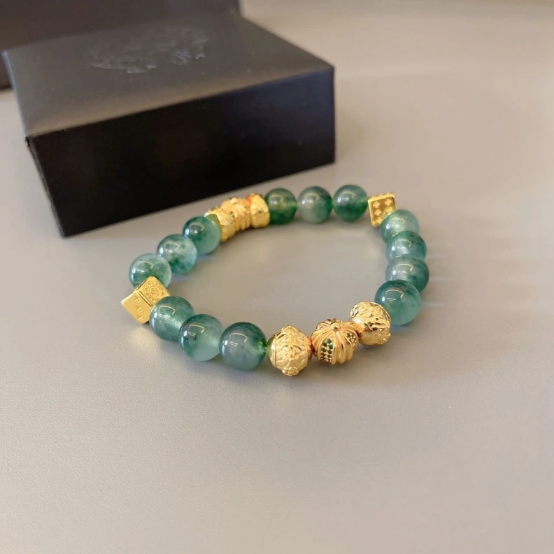 Chrxmx Hxxrts Bracelets AllSeason 298097
