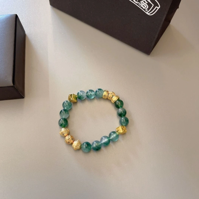 Chrxmx Hxxrts Bracelets AllSeason 298097