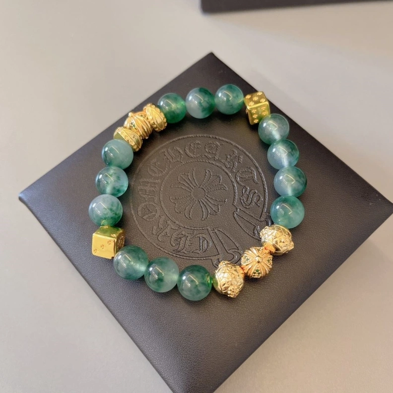 Chrxmx Hxxrts Bracelets AllSeason 298097