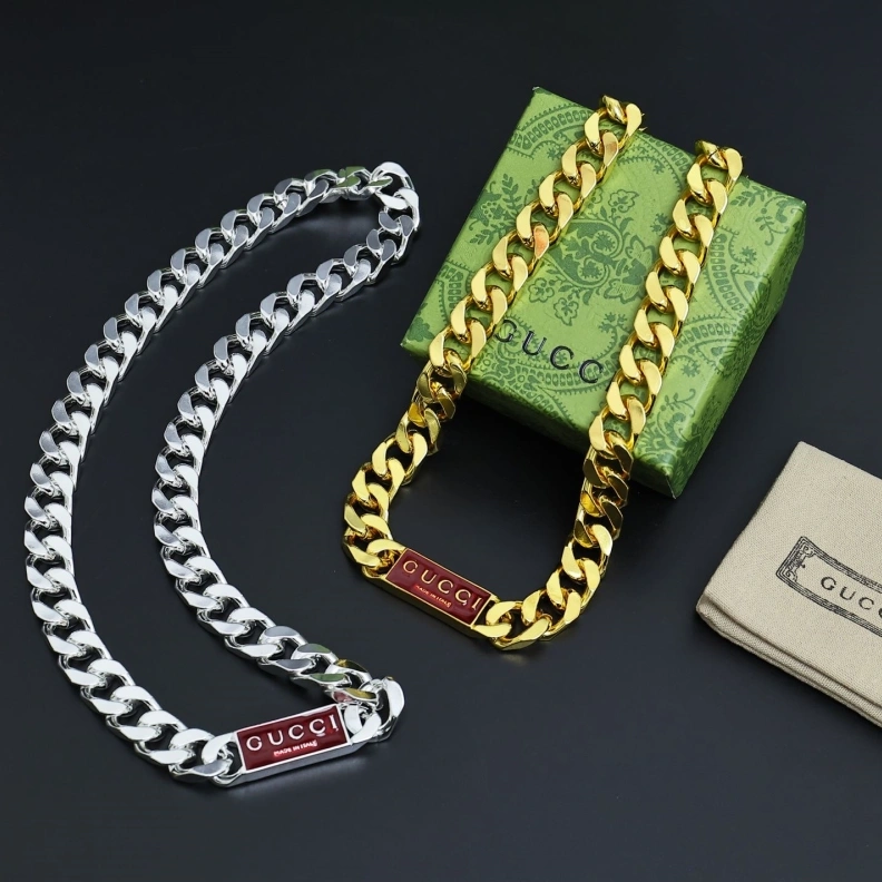 WellDesigned Gxccx Necklaces 302995