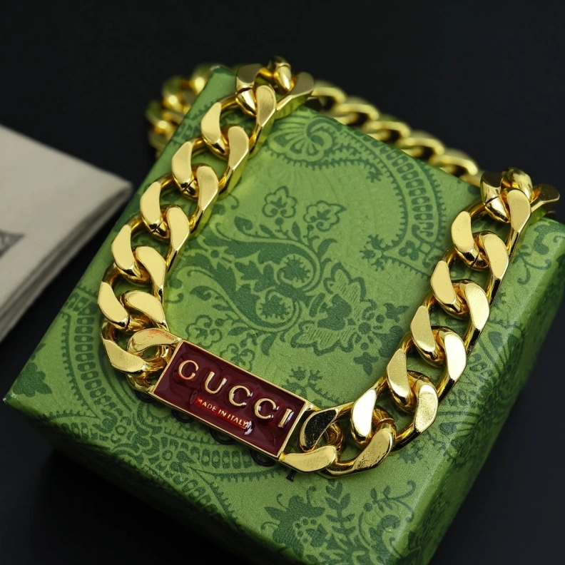 WellDesigned Gxccx Necklaces 302995