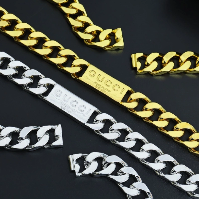 WellDesigned Gxccx Necklaces 302995