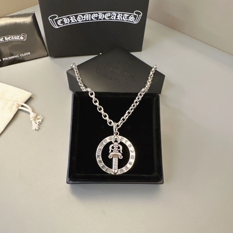 Chrxmx Hxxrts Necklaces Soft 297620