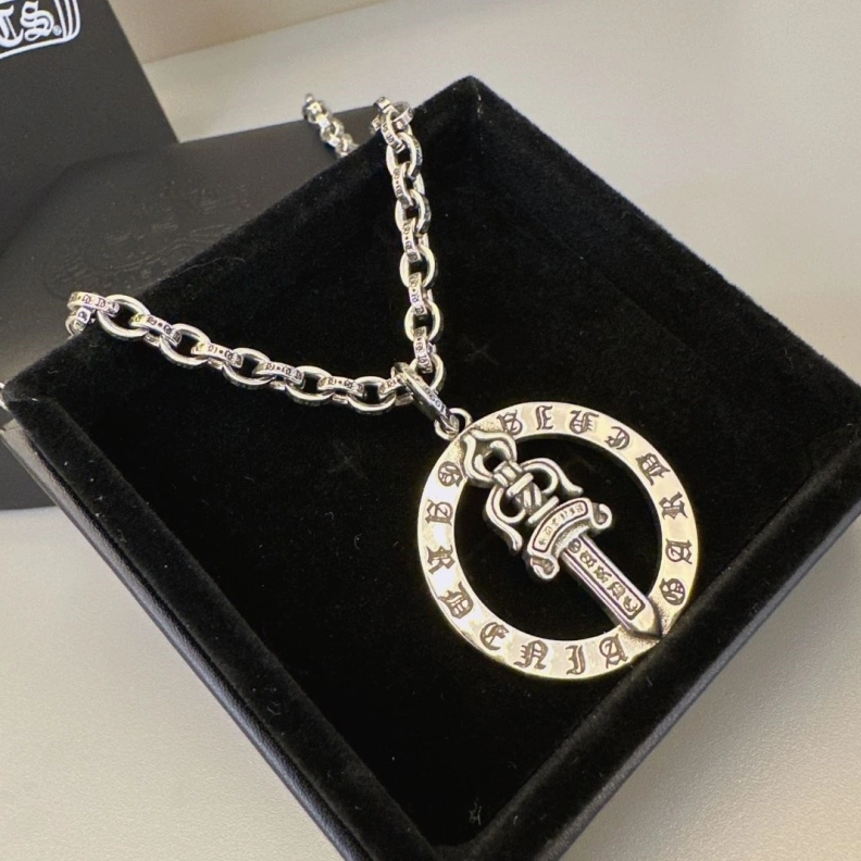 Chrxmx Hxxrts Necklaces Soft 297620