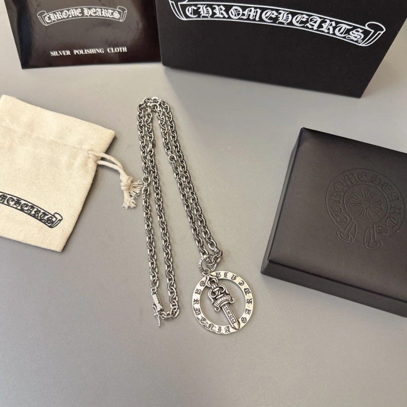 Chrxmx Hxxrts Necklaces Soft 297620