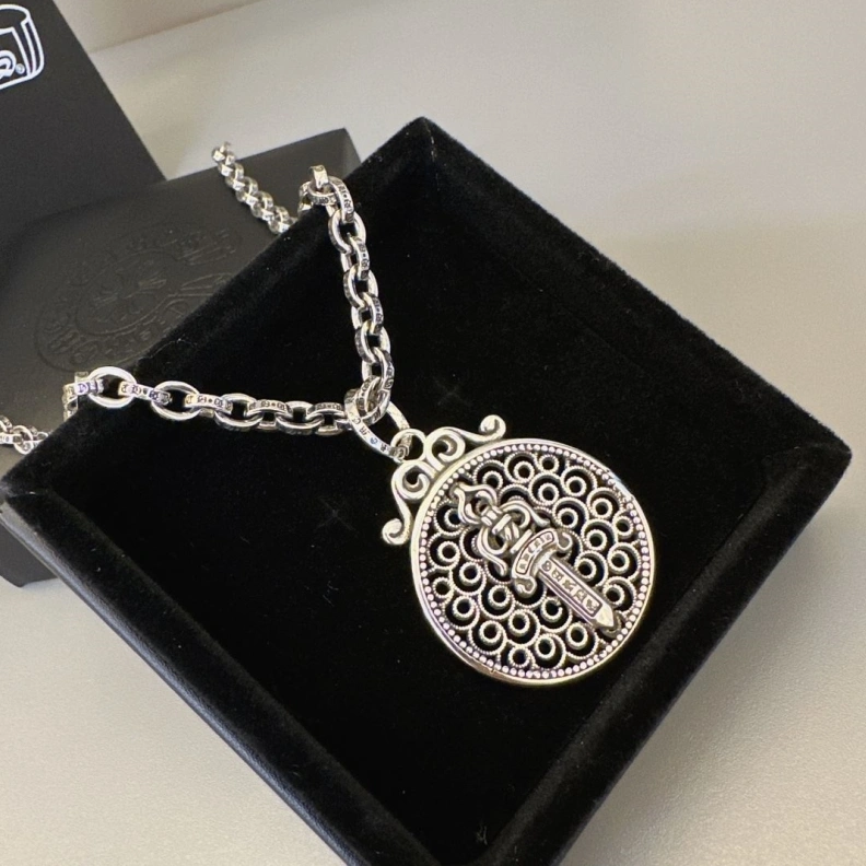 Chrxmx Hxxrts Necklaces Bold 297602