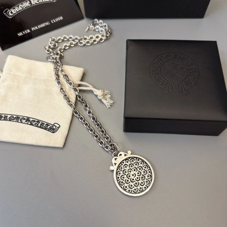Chrxmx Hxxrts Necklaces Bold 297602