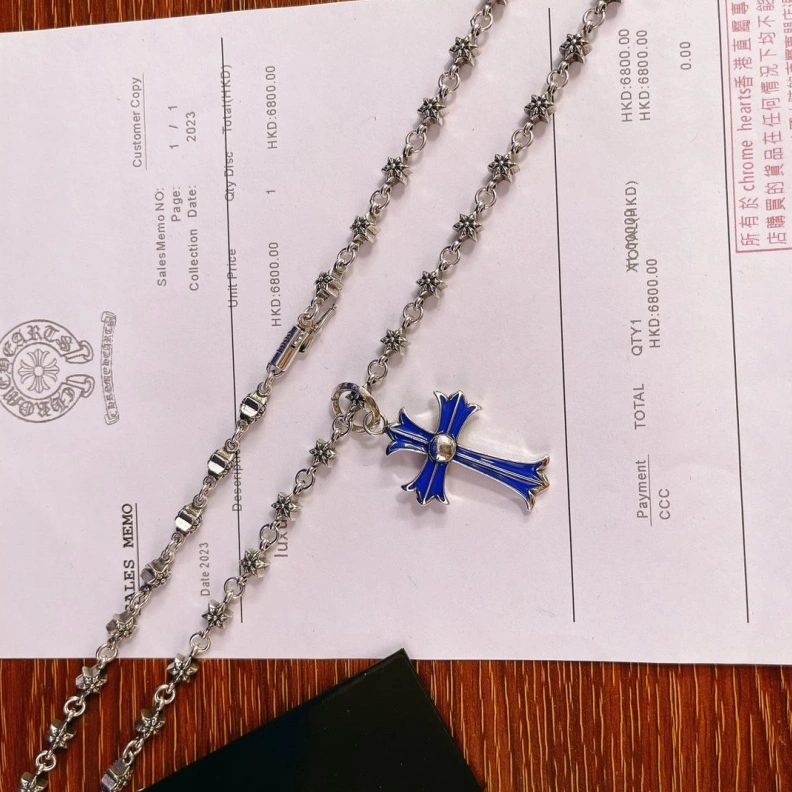 Breathable Chrxmx Hxxrts Necklaces 297619