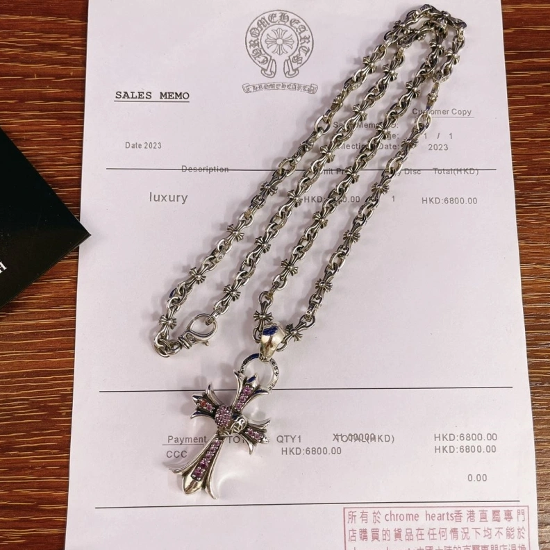 Cozy Chrxmx Hxxrts Necklaces 297596