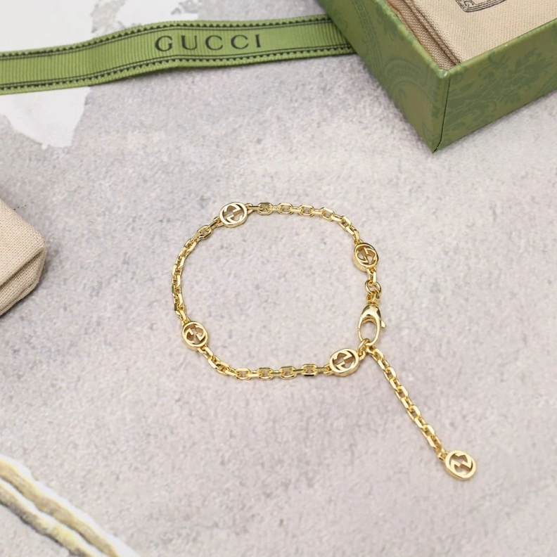 Gxccx Necklaces Flexible 302987
