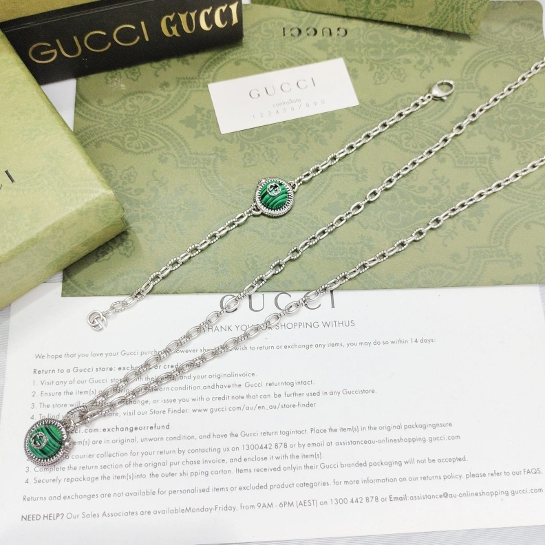 Gxccx Bracelets Practical 303231