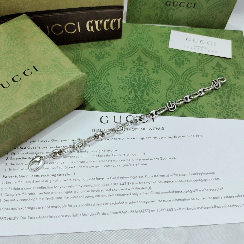 Gxccx Necklaces Reliable 302991