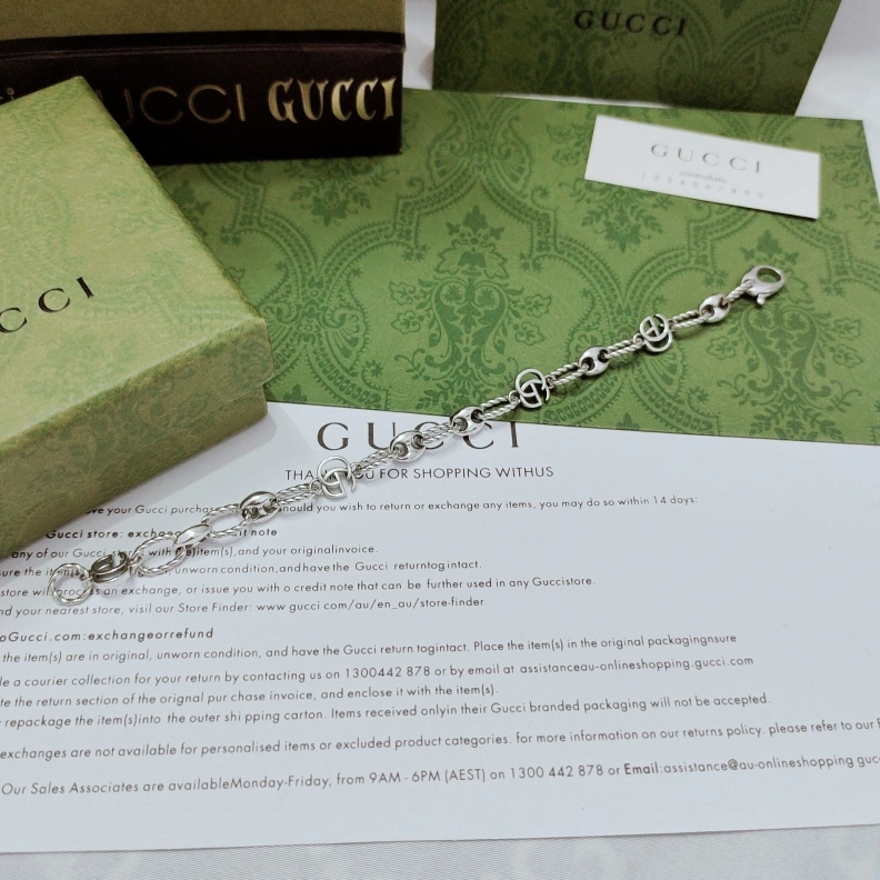 Gxccx Necklaces Reliable 302991