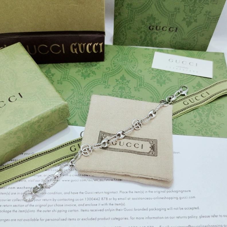Gxccx Necklaces Reliable 302991