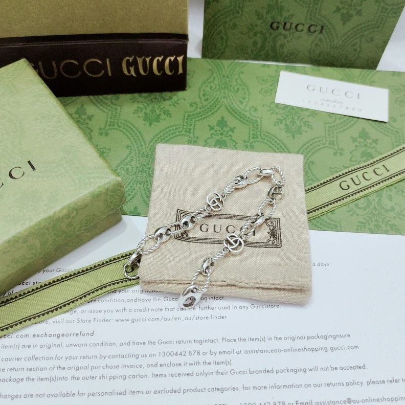 Gxccx Necklaces Reliable 302991