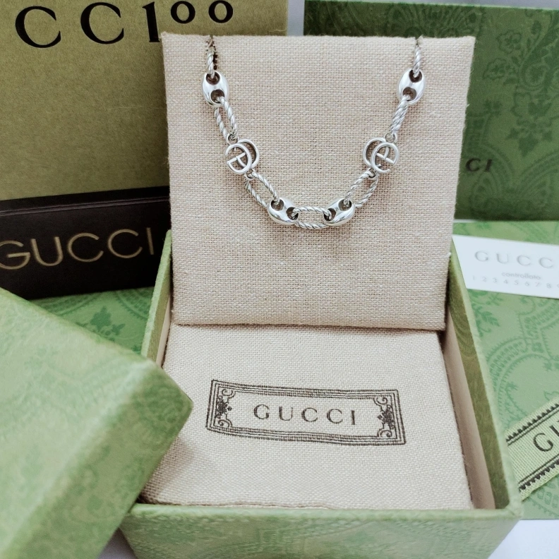 Gxccx Necklaces Reliable 302991