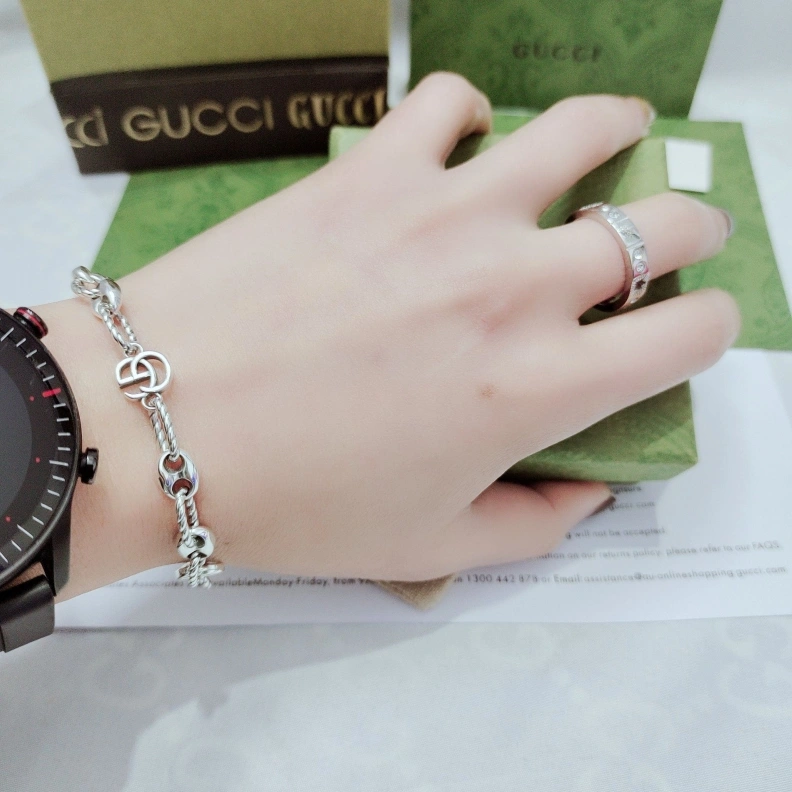 Gxccx Necklaces Reliable 302991