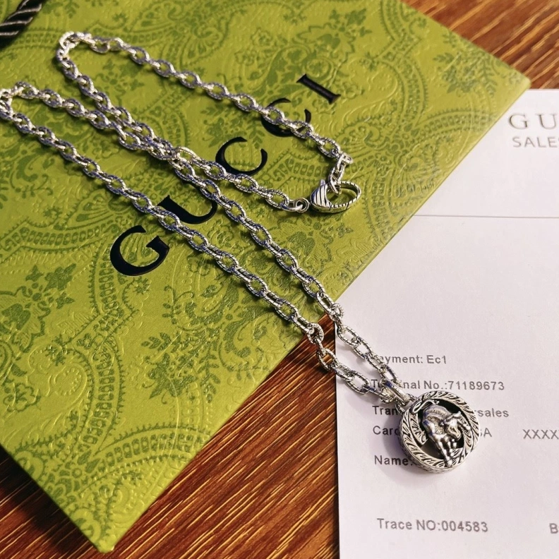 Gxccx Necklaces GoAnywhere 302986