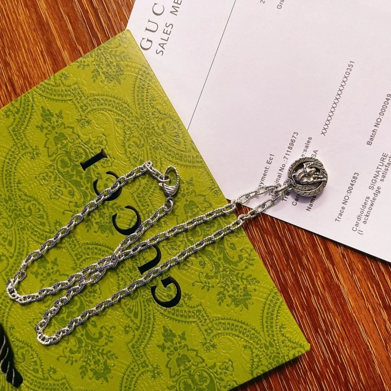 Gxccx Necklaces GoAnywhere 302986