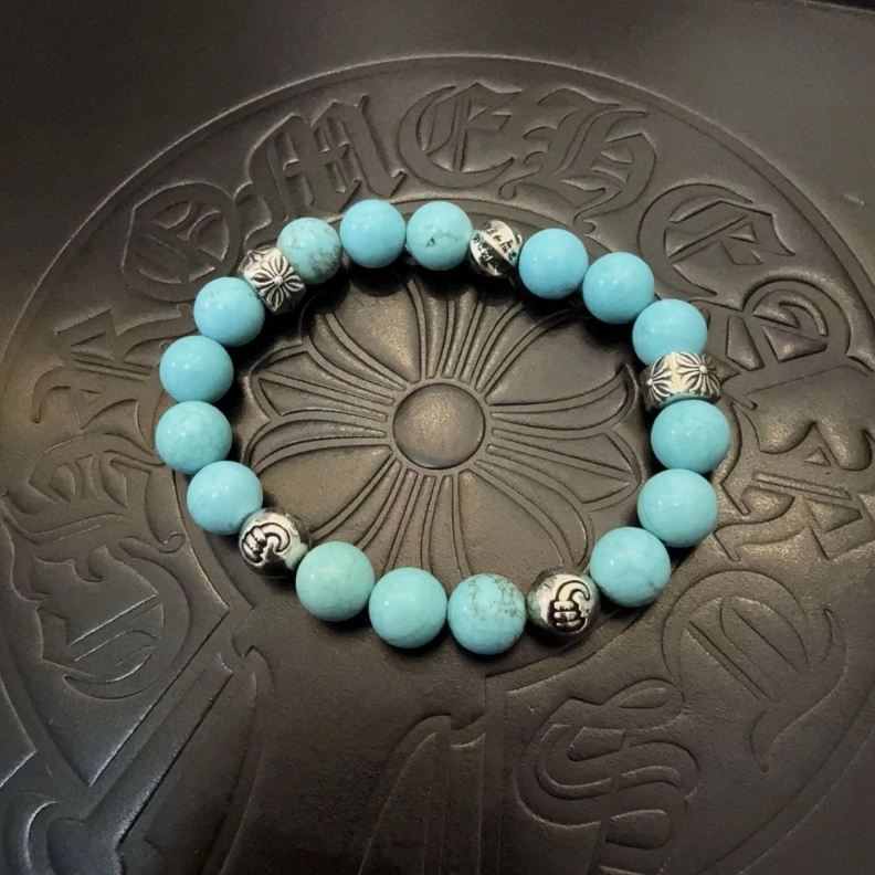 Chrxmx Hxxrts Bracelets AllSeason 298092
