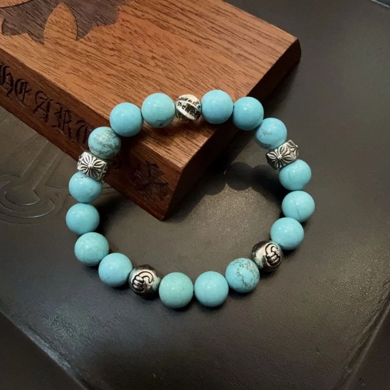 Chrxmx Hxxrts Bracelets AllSeason 298092