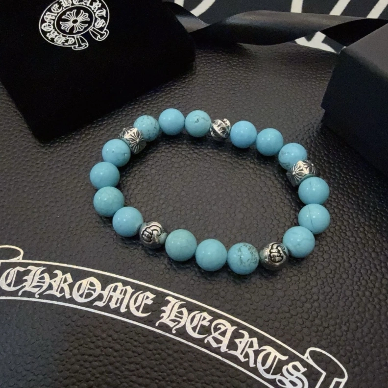 Chrxmx Hxxrts Bracelets AllSeason 298092