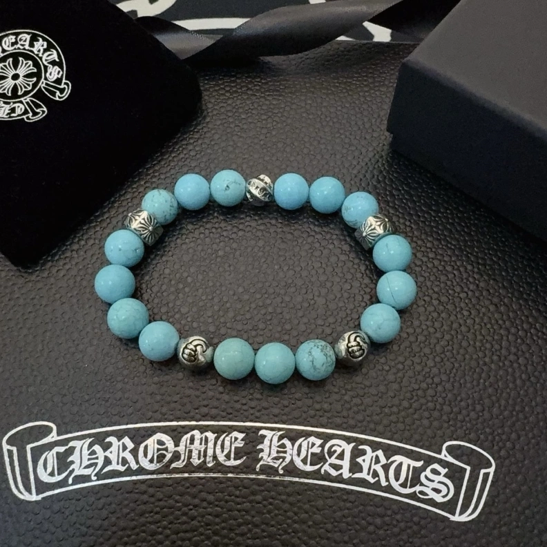 Chrxmx Hxxrts Bracelets AllSeason 298092