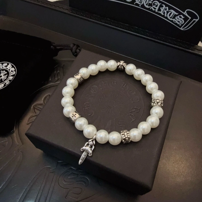 UrbanStyle Chrxmx Hxxrts Bracelets 298085