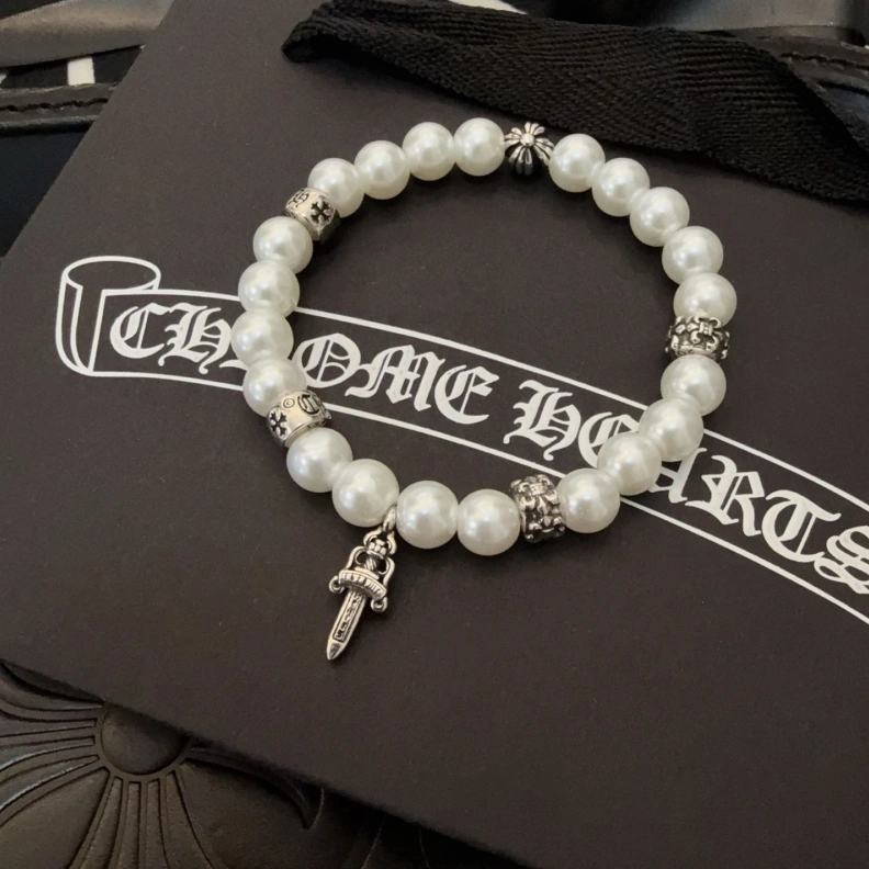 UrbanStyle Chrxmx Hxxrts Bracelets 298085