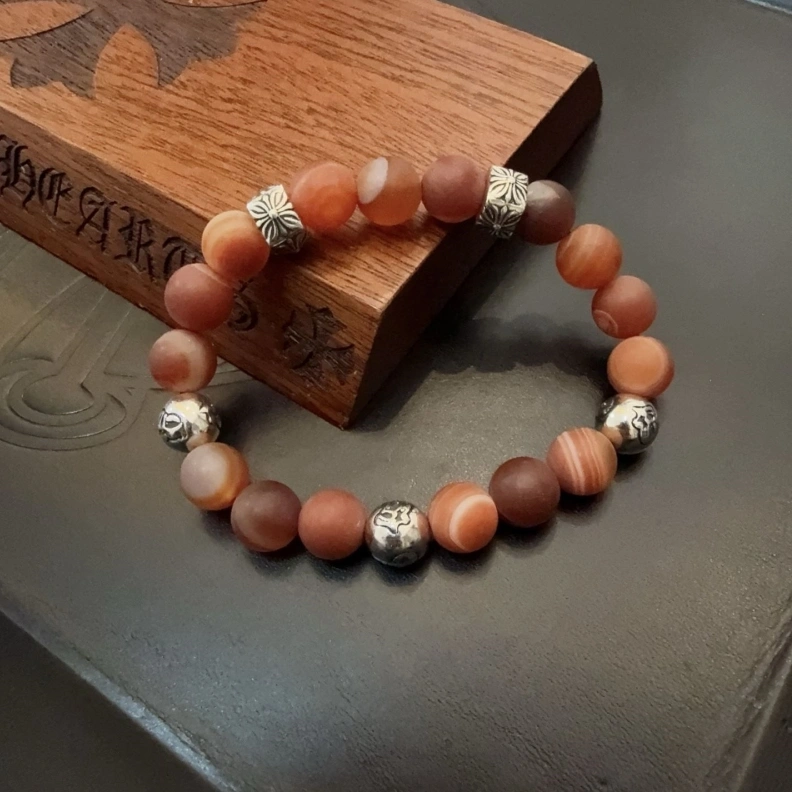 Chrxmx Hxxrts Bracelets GoodFit 298084