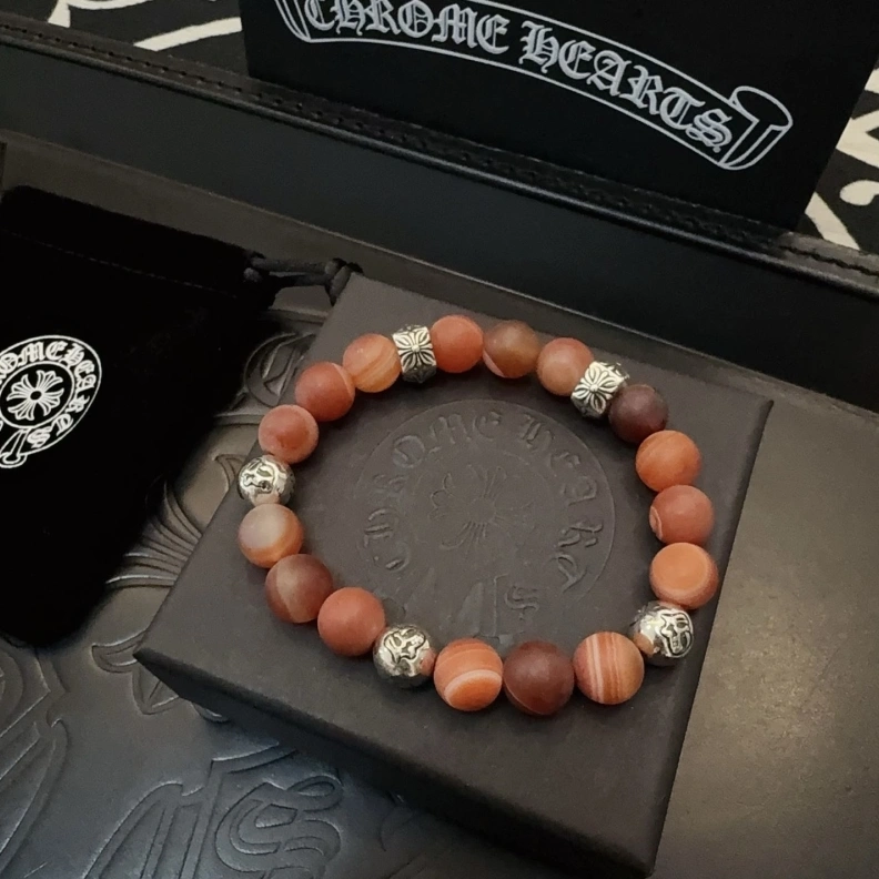 Chrxmx Hxxrts Bracelets GoodFit 298084