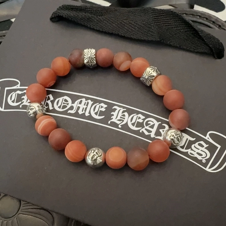 Chrxmx Hxxrts Bracelets GoodFit 298084